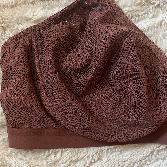 Understance Zoe FlexWire Bra - Picture 2 of 6